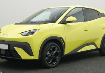 BYD DOLPHIN 1.500 km 23.949 &euro; Borken 46325