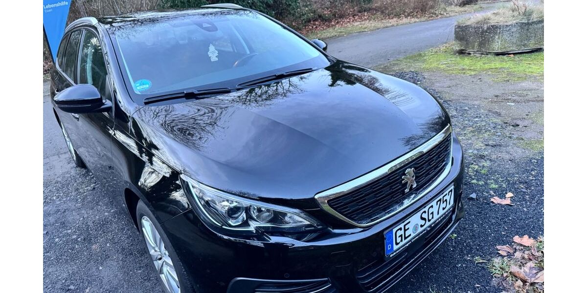 Peugeot 308 155.724 km 10.600 &euro; Gladbeck 45966