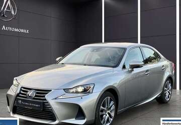 Lexus IS 300 124.800 km 21.990 &euro; Duisburg 47259