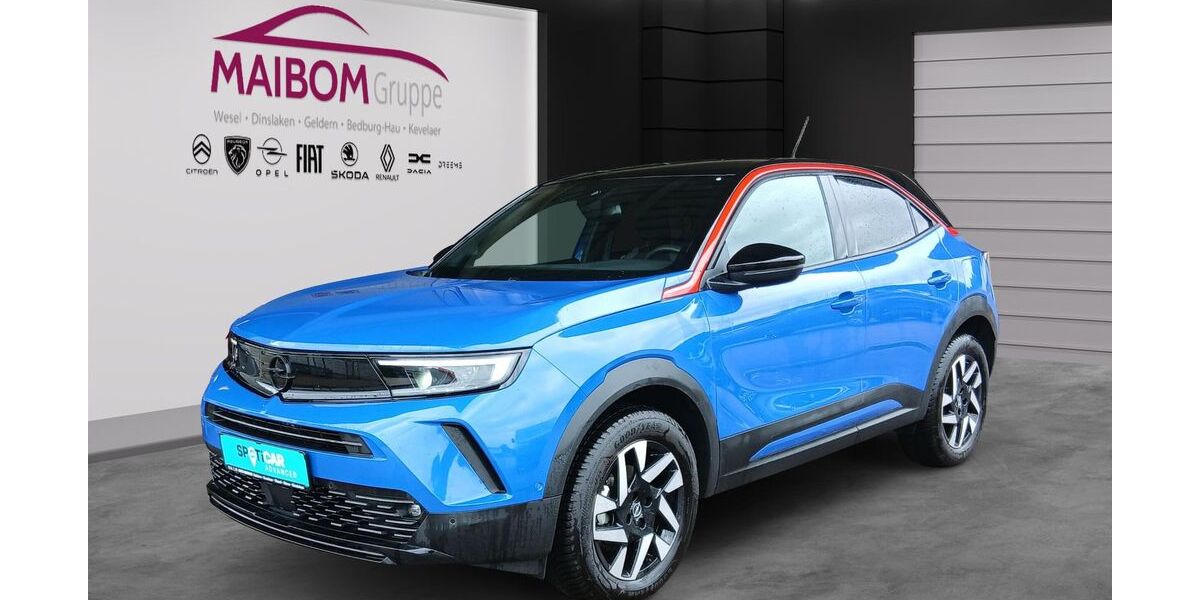 Opel Mokka 4.767 km 22.950 &euro; Kevelaer 47623