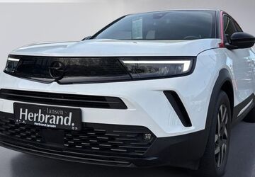 Opel Mokka 31.556 km 19.890 &euro; Xanten 46509