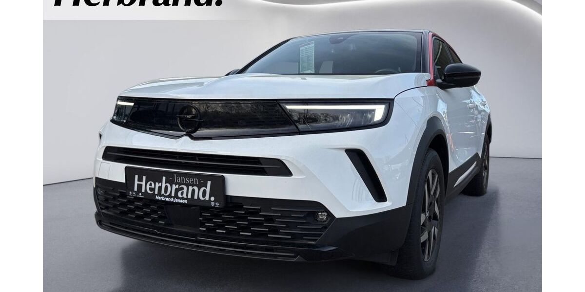 Opel Mokka 31.556 km 19.890 &euro; Xanten 46509