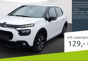Citroen C3 21.119 km 15.560 &euro; Borken 46325