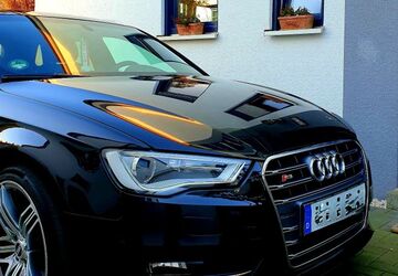 Audi A3 123.400 km 14.900 &euro; Duisburg 47169