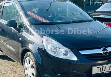 Opel Corsa 126.426 km 1.999 &euro; moers 47443