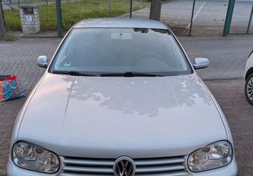 VW Golf 167.538 km 1.800 &euro; Wesel 46485