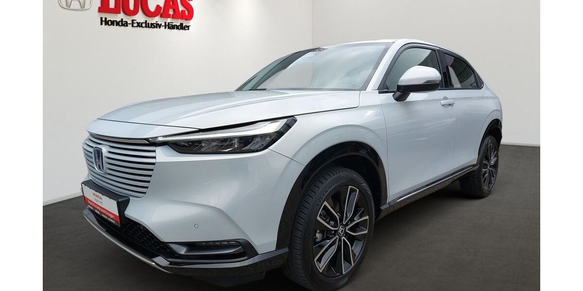 Honda HR-V 23.734 km 23.980 &euro; Oberhausen 46117