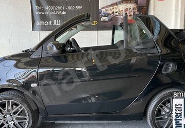 Smart ForTwo 14.362 km 36.500 &euro; Borken 46325