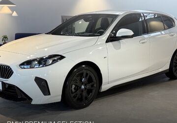 BMW 120 17.791 km 31.500 &euro; Bocholt 46395