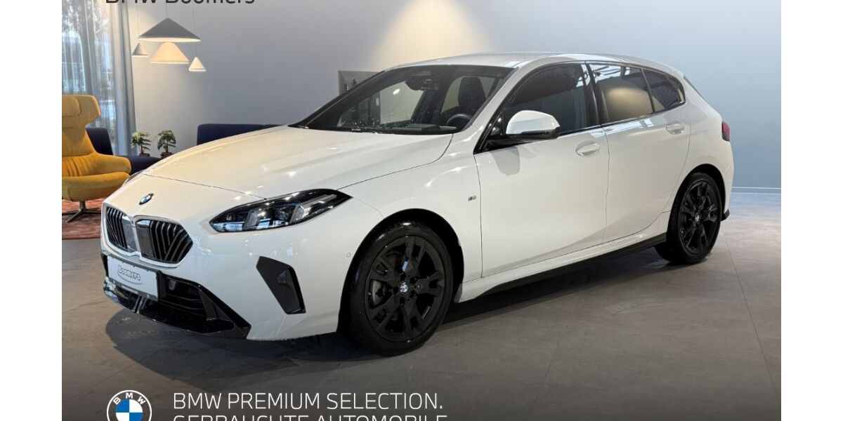 BMW 120 17.791 km 31.500 &euro; Bocholt 46395