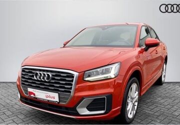 Audi Q2 130.000 km 18.500 &euro; Hamminkeln 46499