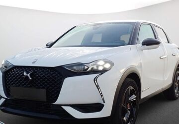 DS Automobiles DS3 Crossback 33.274 km 16.889 &euro; Borken 46325