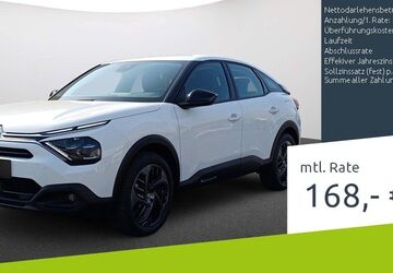 Citroen C4 37.267 km 14.215 &euro; Borken 46325