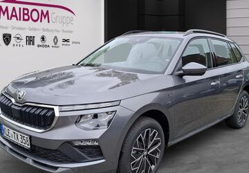 Skoda Kamiq 1.600 km 27.900 &euro; Kevelaer 47623