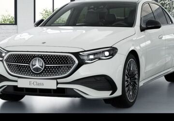 Mercedes-Benz E 220 9.900 km 57.490 &euro; Duisburg 47138