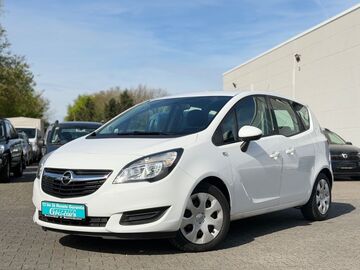 Gebrauchte Opel Meriva