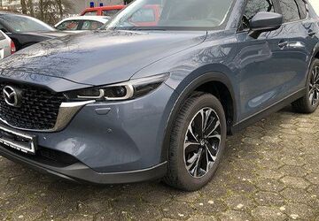 Mazda CX-5 28.471 km 34.990 &euro; Rhede 46414