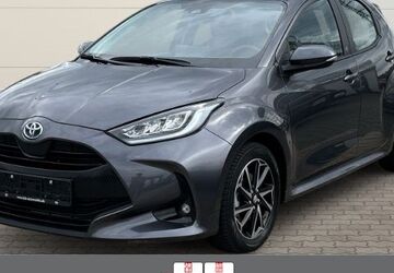 Toyota Yaris 21.750 km 18.790 &euro; Dorsten 46286