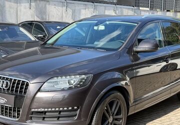 Audi Q7 169.999 km 10.999 &euro; Dinslaken 46539