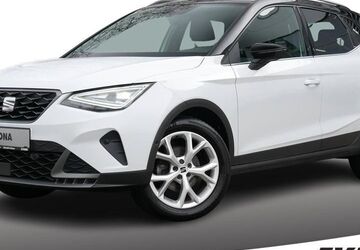 Seat Arona 27.366 km 20.980 &euro; Bocholt 46395