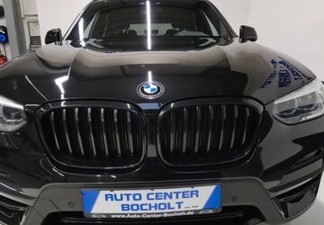 BMW X3 72.803 km 28.900 &euro; Bocholt 46395