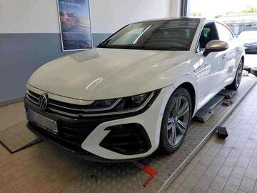 Gebrauchte VW Arteon
