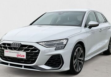 Audi S3 21.530 km 44.980 &euro; Wesel 46483