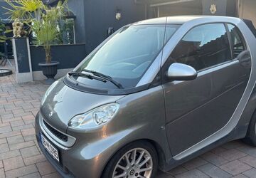 Smart ForTwo 192.000 km 2.999 &euro; Oberhausen 46047