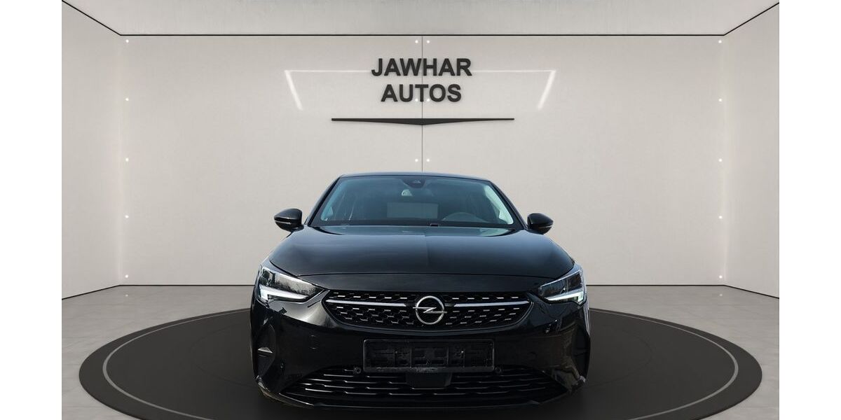 Opel Corsa 34.989 km 14.990 &euro; Bottrop 46236