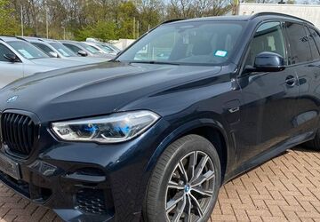 BMW X5 119.920 km 49.861 &euro; Wesel 46485