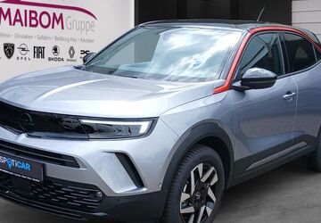 Opel Mokka 1.807 km 22.950 &euro; Kevelaer 47623