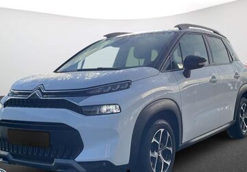 Citroen C3 Aircross 14.661 km 15.230 &euro; Borken 46325