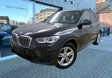 BMW X3 162.000 km 34.990 &euro; Bocholt 46397
