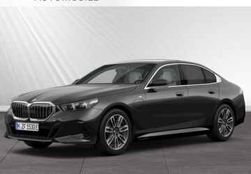 BMW 550 17.600 km 64.802 &euro; Wesel 46485
