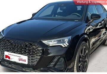 Audi Q3 46.152 km 35.880 &euro; Moers-Hülsdonk 47441