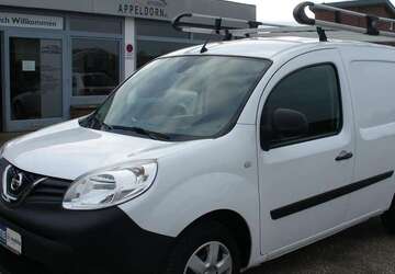 Nissan NV250 108.400 km 10.950 &euro; Kalkar-Appeldorn 47546