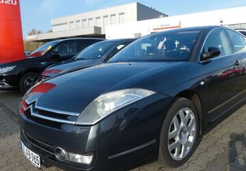 Citroen C6 348.000 km 3.450 &euro; Kevelaer 47623