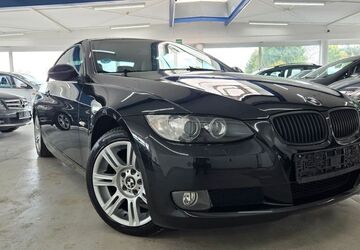BMW 320 98.656 km 11.499 &euro; Rheinberg 47495