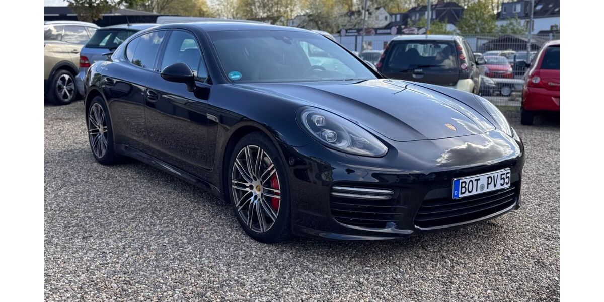 Porsche Panamera 134.000 km 40.900 &euro; Bottrop 46238
