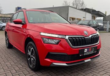 Skoda Kamiq 70.912 km 18.990 &euro; Dinslaken 46537