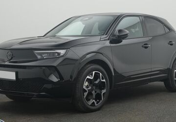 Opel Mokka 4.500 km 29.590 &euro; Borken 46325