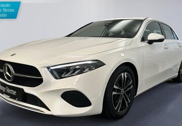 Mercedes-Benz A 180 2.641 km 28.490 &euro; Rhede 46414