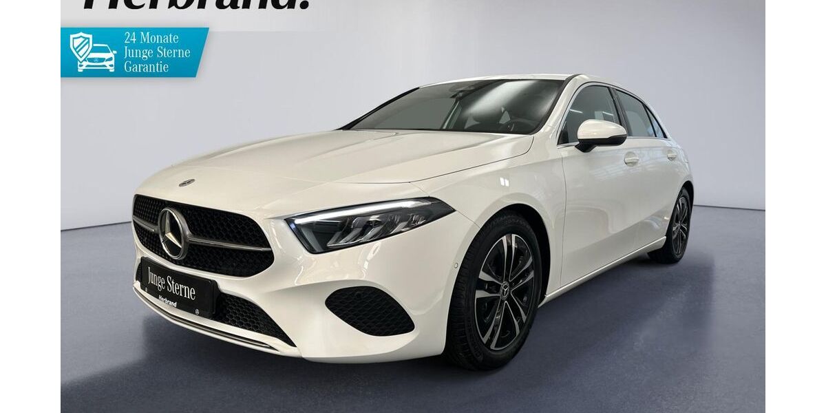 Mercedes-Benz A 180 2.641 km 28.490 &euro; Rhede 46414