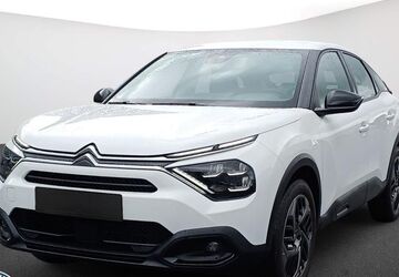 Citroen C4 17.983 km 16.489 &euro; Borken 46325