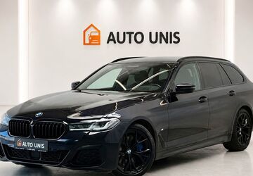 BMW 530 166.824 km 33.201 &euro; Wesel 46485