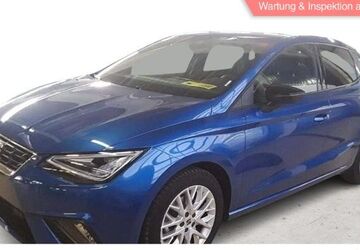 Seat Ibiza 21.285 km 21.870 &euro; Moers-Hülsdonk 47441