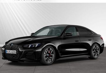 BMW 420 Gran Coupé 24.100 km 45.444 &euro; Wesel 46485
