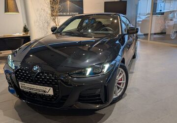 BMW 430 24.699 km 49.500 &euro; Duisburg 47119