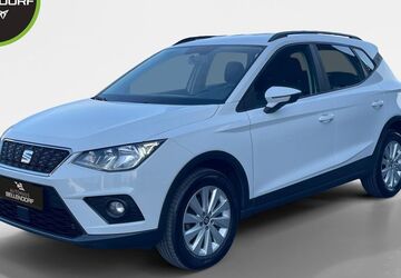 Seat Arona 77.707 km 12.940 &euro; Bottrop 46244