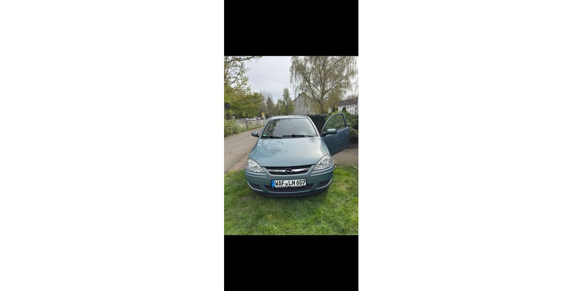 Opel Corsa 142.000 km 1.500 &euro; Bottrop 46240
